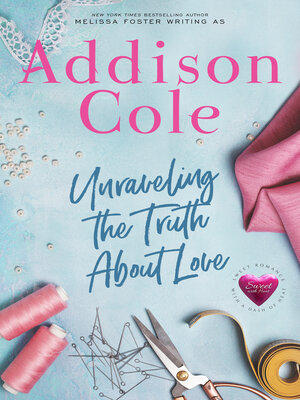 cover image of Unraveling the Truth About Love